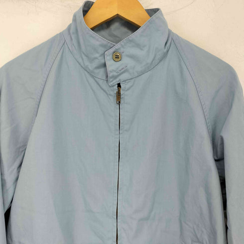 ロンドンフォグ LONDON FOG MADE IN USA ハリントンジャケット Ideal メンズ UK:44