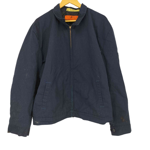 レッドキャップ RED KAP ワークジャケット メンズ JPN:XXL