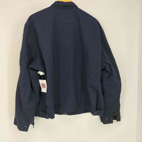 レッドキャップ RED KAP ワークジャケット メンズ JPN:XXL