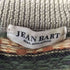 JEANBART 総柄 ウールニット メンズ JPN:M