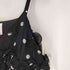 26SS crinkle crinkle crinkle 3D embroidery dot camisole レディース FREE F
