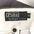 ポロバイラルフローレン Polo by RALPH LAUREN 80-90s 緑タグ ウール 2タック センタープレス スラックス メンズ 170
