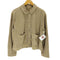 ギャップ Gap テンセル シャツジャケット レディース L