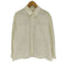 プラージュ PLAGE 24SS ドローコード付き L/S シャツ レディース
