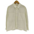 プラージュ PLAGE 24SS ドローコード付き L/S シャツ レディース