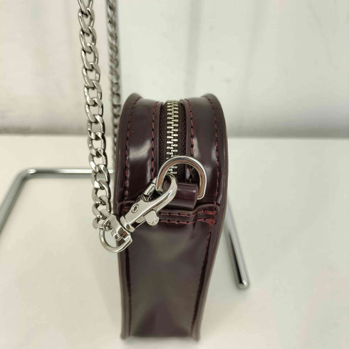 ドクターマーチン Dr.Martens ミニハートバッグ レディース