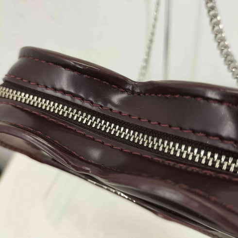 ドクターマーチン Dr.Martens ミニハートバッグ レディース