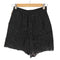 イエナ IENA 23SS 総レース ショートパンツ レディース