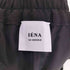 イエナ IENA 23SS 総レース ショートパンツ レディース