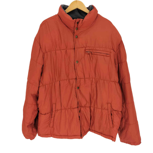 オールドネイビー OLD NAVY スナップ 中綿 ブルゾンジャケット メンズ XXL
