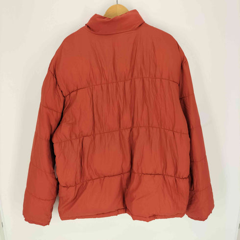 オールドネイビー OLD NAVY スナップ 中綿 ブルゾンジャケット メンズ XXL