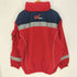 ベルギー 郵便局 メールマン Bpost Belgian Post レインコート メンズ 9(3XL)
