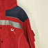 ベルギー 郵便局 メールマン Bpost Belgian Post レインコート メンズ 9(3XL)