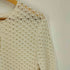 24SS COUTURE D’ADAM ニット L/S ワンピース レディース 38