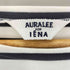 オーラリー AURALEE 別注 ボートネック バスクシャツ レディース JPN:1