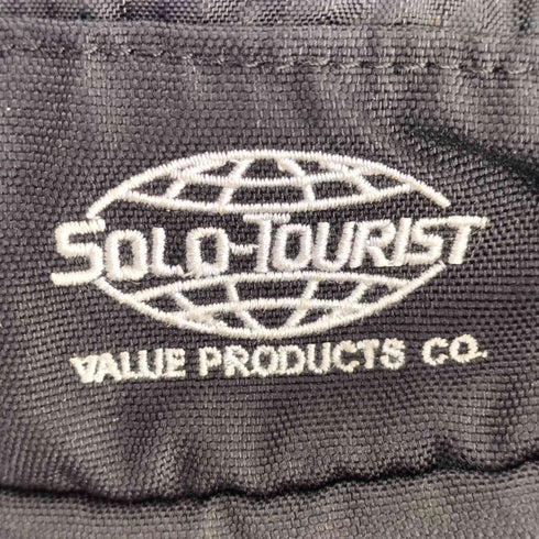 ソロツーリスト SOLO-TOURIST ナイロン ボディバッグ メンズ