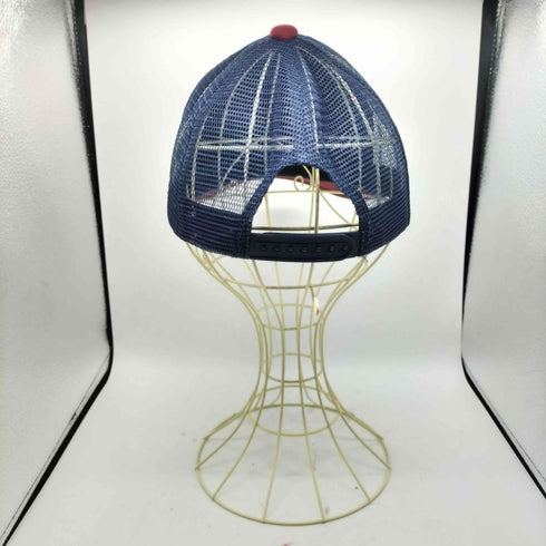 アトモス atmos Atmos Lovers Mesh Cap Nevy Atmos is for lovers アトモス ラバーズ メッシュ キャップ メンズ