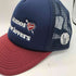 アトモス atmos Atmos Lovers Mesh Cap Nevy Atmos is for lovers アトモス ラバーズ メッシュ キャップ メンズ