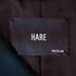 ハレ HARE ステンカラーコート メンズ JPN:M