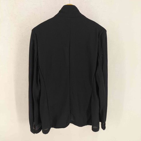 ザラマン ZARA MAN メッシュ テーラードジャケット メンズ 44