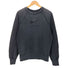 ナイキ NIKE NSW AIR FT LONG SLEEVE CN エア フレンチ テリー クルーネック スウェット メンズ import:S