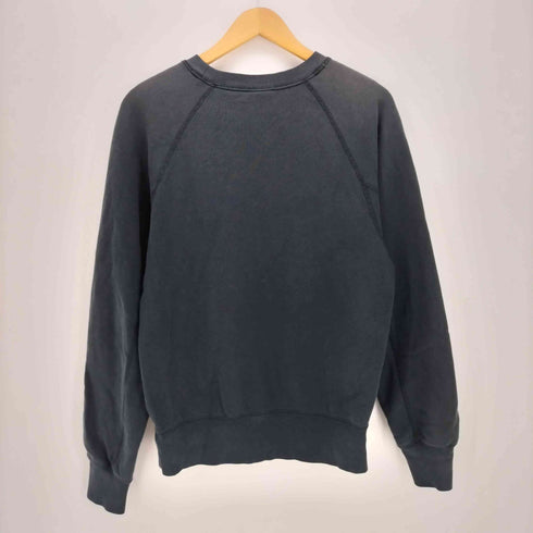 ナイキ NIKE NSW AIR FT LONG SLEEVE CN エア フレンチ テリー クルーネック スウェット メンズ import:S