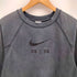 ナイキ NIKE NSW AIR FT LONG SLEEVE CN エア フレンチ テリー クルーネック スウェット メンズ import:S