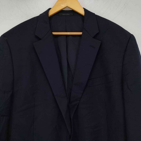 ローレンラルフローレン LAUREN RALPH LAUREN 金釦 紺ブレ ブレザー メンズ US:44