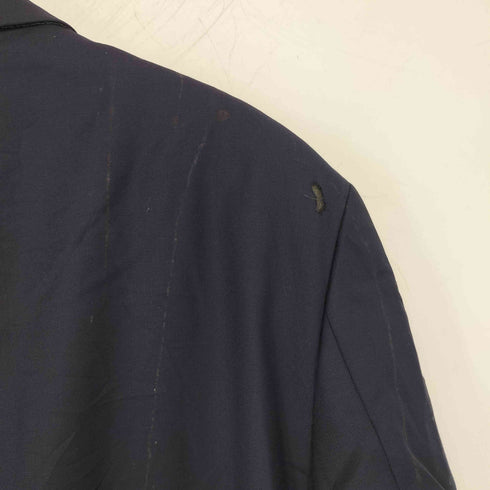 ローレンラルフローレン LAUREN RALPH LAUREN 金釦 紺ブレ ブレザー メンズ US:44