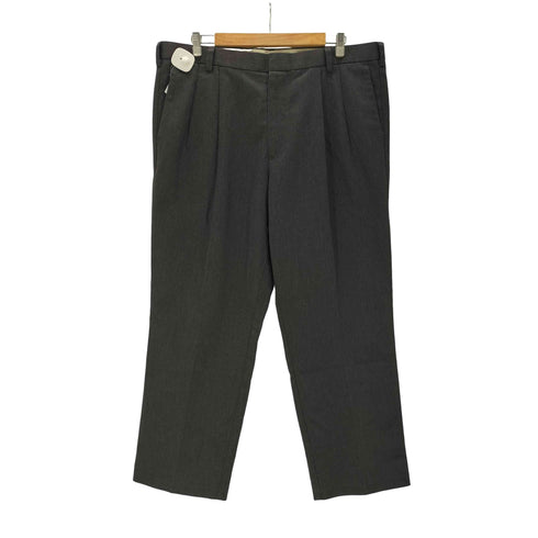 ドッカーズ DOCKERS 00S OLD PLEATED CLASSIC FIT プリーツ クラシック フィット 2タック ワイド バギー スラックス パンツ 極太 メンズ 40x30