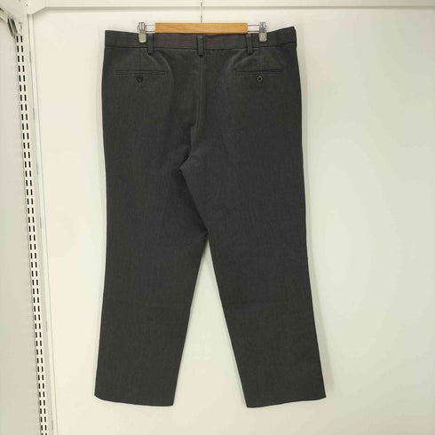 ドッカーズ DOCKERS 00S OLD PLEATED CLASSIC FIT プリーツ クラシック フィット 2タック ワイド バギー スラックス パンツ 極太 メンズ 40x30
