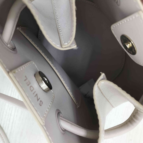 スナイデル snidel リボンショルダーバッグ レディース ONE SIZE