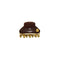 アレクサンドルドゥパリ ALEXANDRE DE PARIS Baby クリップ レディース