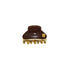 アレクサンドルドゥパリ ALEXANDRE DE PARIS Baby クリップ レディース