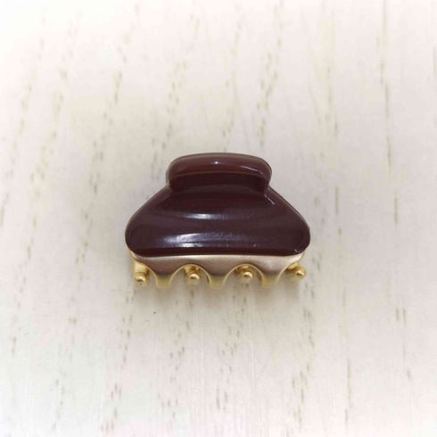 アレクサンドルドゥパリ ALEXANDRE DE PARIS Baby クリップ レディース