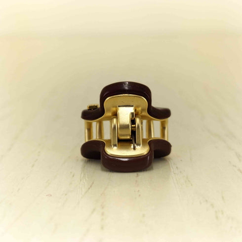 アレクサンドルドゥパリ ALEXANDRE DE PARIS Baby クリップ レディース