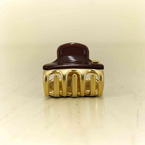 アレクサンドルドゥパリ ALEXANDRE DE PARIS Baby クリップ レディース