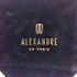 アレクサンドルドゥパリ ALEXANDRE DE PARIS Baby クリップ レディース