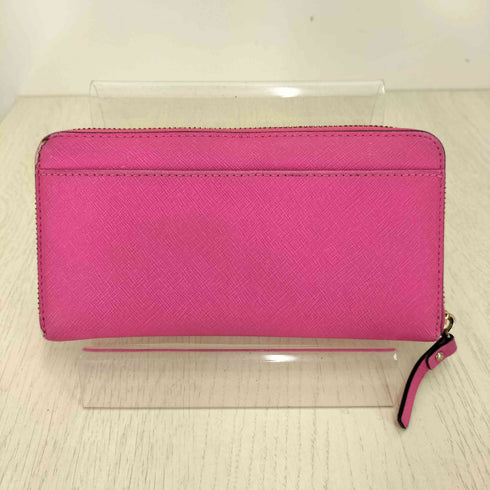 ケイトスペード Kate spade CEDAR STREET LACEY ラウンドファスナー 長財布 レディース