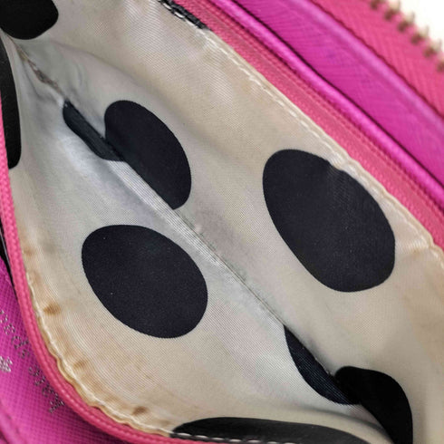ケイトスペード Kate spade CEDAR STREET LACEY ラウンドファスナー 長財布 レディース
