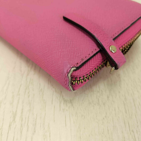 ケイトスペード Kate spade CEDAR STREET LACEY ラウンドファスナー 長財布 レディース