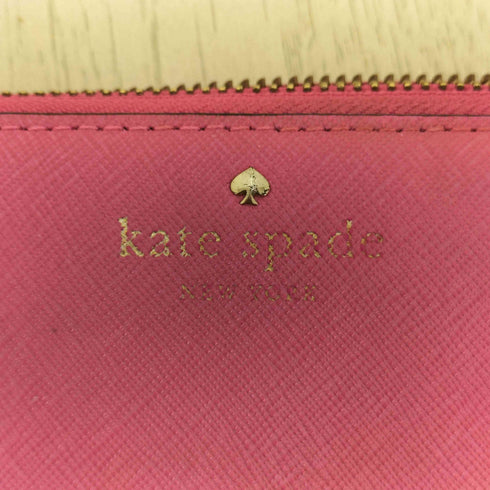 ケイトスペード Kate spade CEDAR STREET LACEY ラウンドファスナー 長財布 レディース