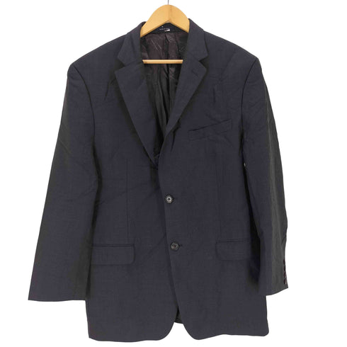 ラルフローレン RALPH LAUREN Dillards 2Bテーラードジャケット メンズ US:44