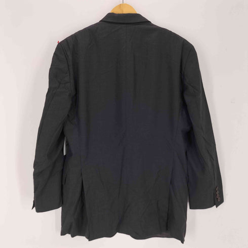 ラルフローレン RALPH LAUREN Dillards 2Bテーラードジャケット メンズ US:44