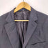 ラルフローレン RALPH LAUREN Dillards 2Bテーラードジャケット メンズ US:44
