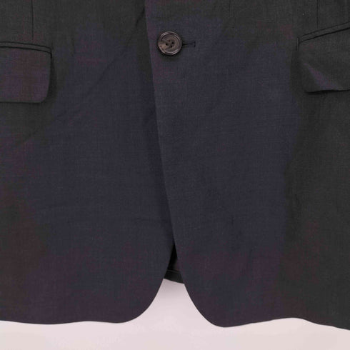 ラルフローレン RALPH LAUREN Dillards 2Bテーラードジャケット メンズ US:44