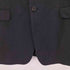 ラルフローレン RALPH LAUREN Dillards 2Bテーラードジャケット メンズ US:44