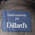 ラルフローレン RALPH LAUREN Dillards 2Bテーラードジャケット メンズ US:44