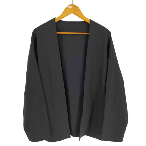 mnmm Minimalist HAORI ミニマリスト ハオリ メンズ 3