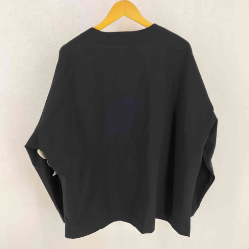 mnmm Minimalist HAORI ミニマリスト ハオリ メンズ 3